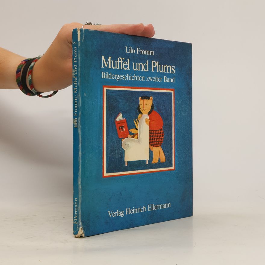 Lilo Fromm Muffel und Plums