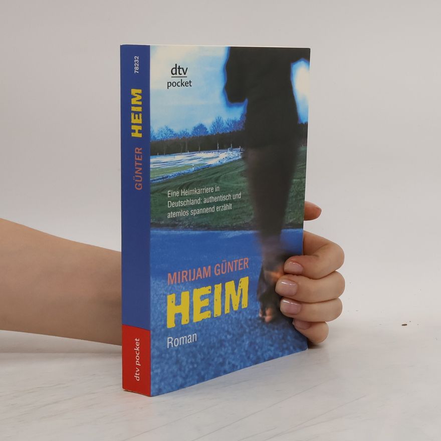 Mirijam Günter Heim