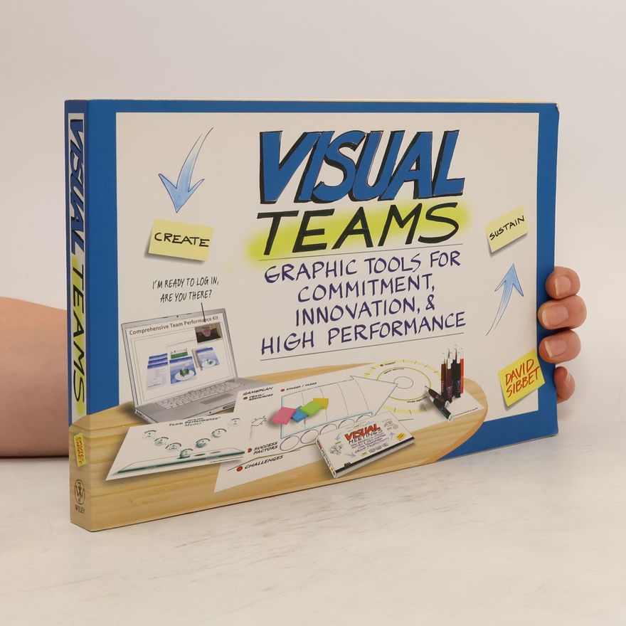 David Sibbet Visual Teams