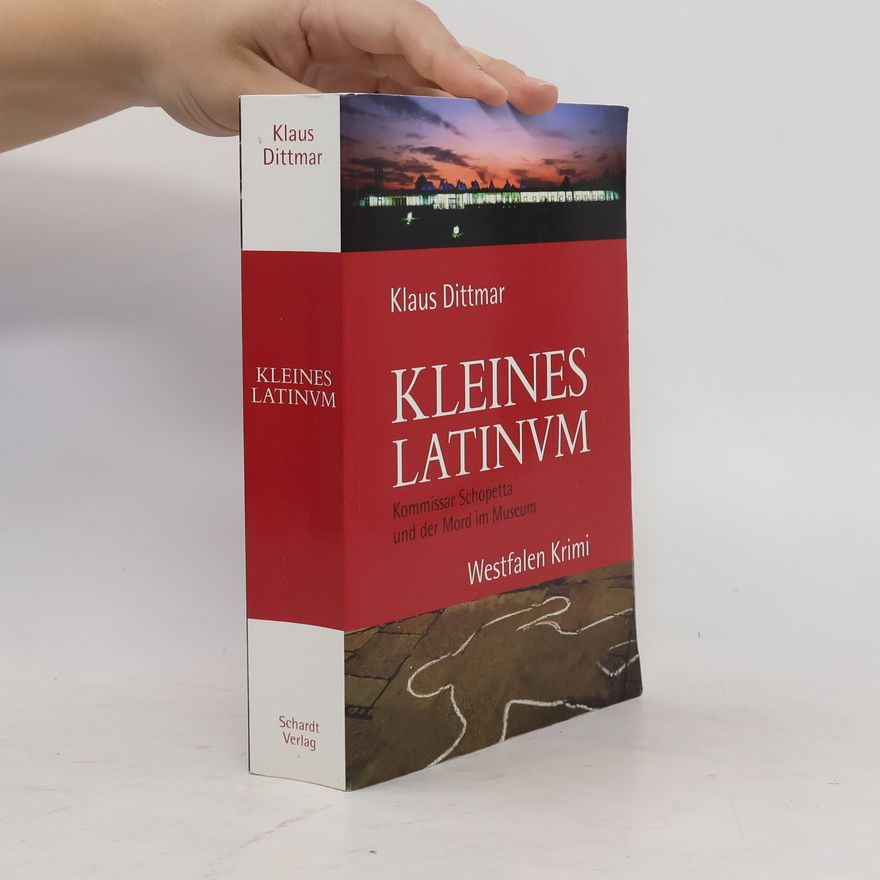 Klaus Dittmar Kleines Latinum