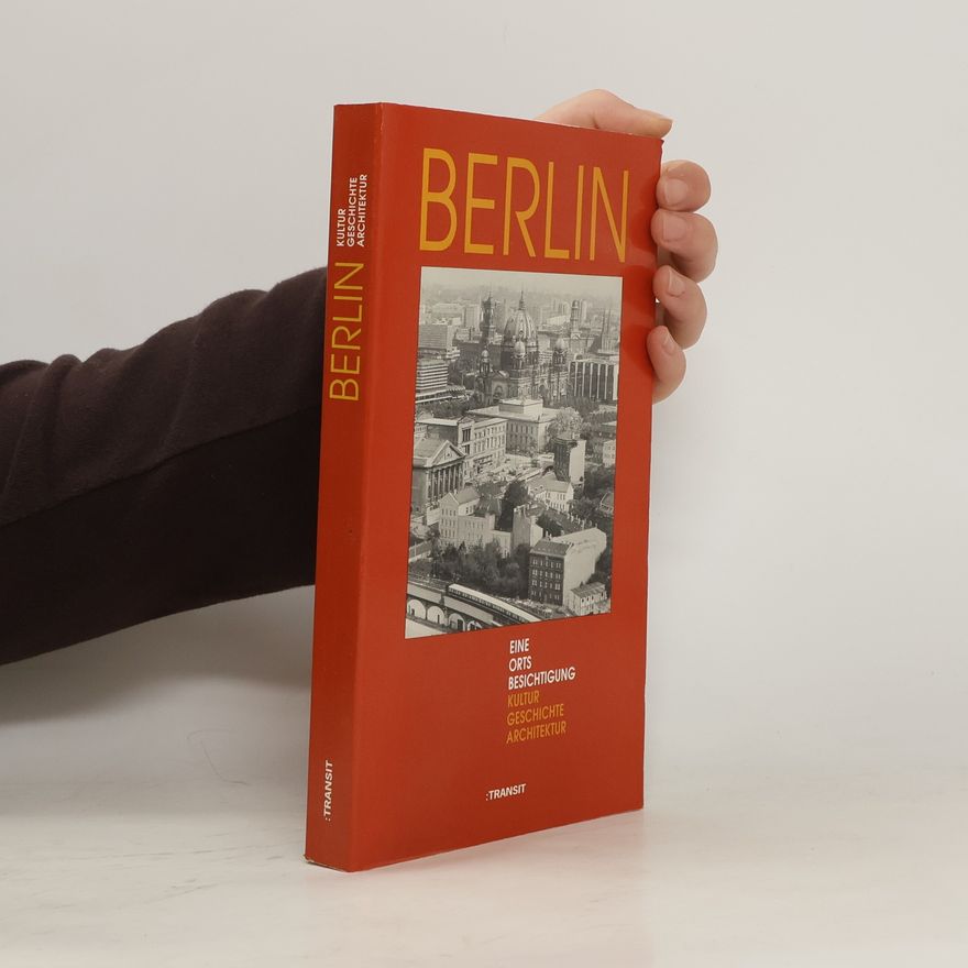 Dan Adler Berlin