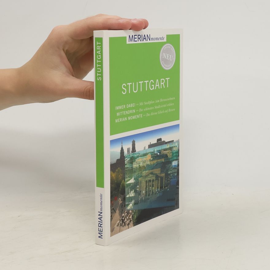 Regine Stroner Stuttgart