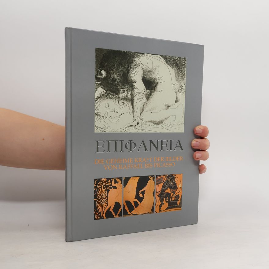 Bernhard Mensch Epiphaneia