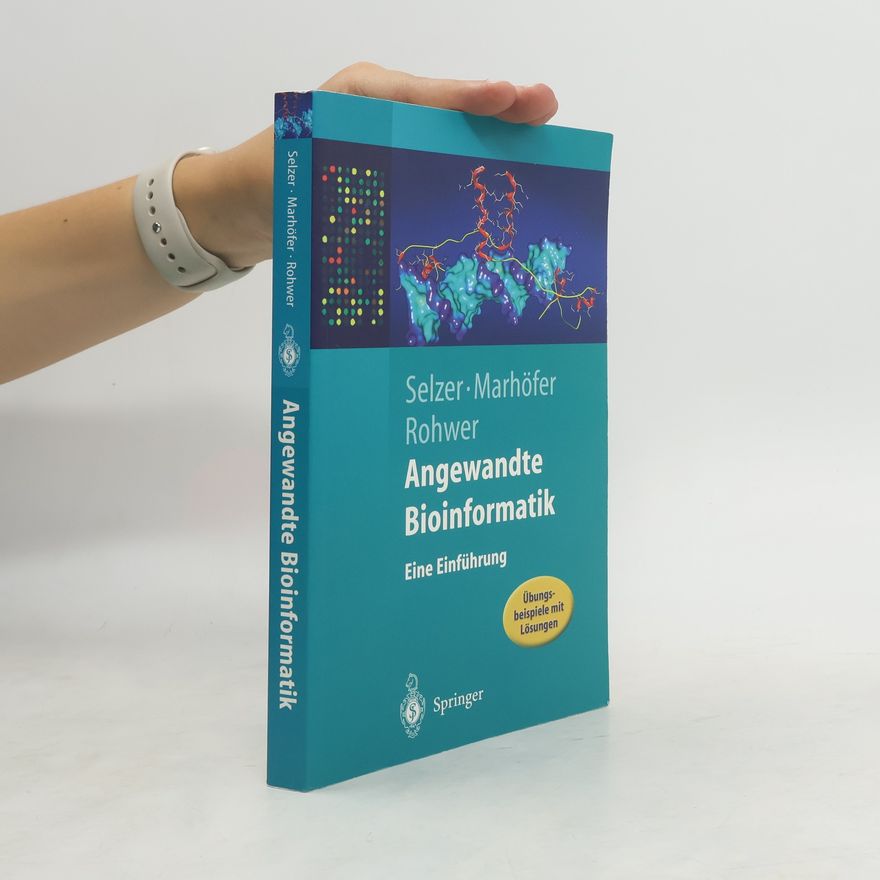 P. M. Selzer Angewandte Bioinformatik