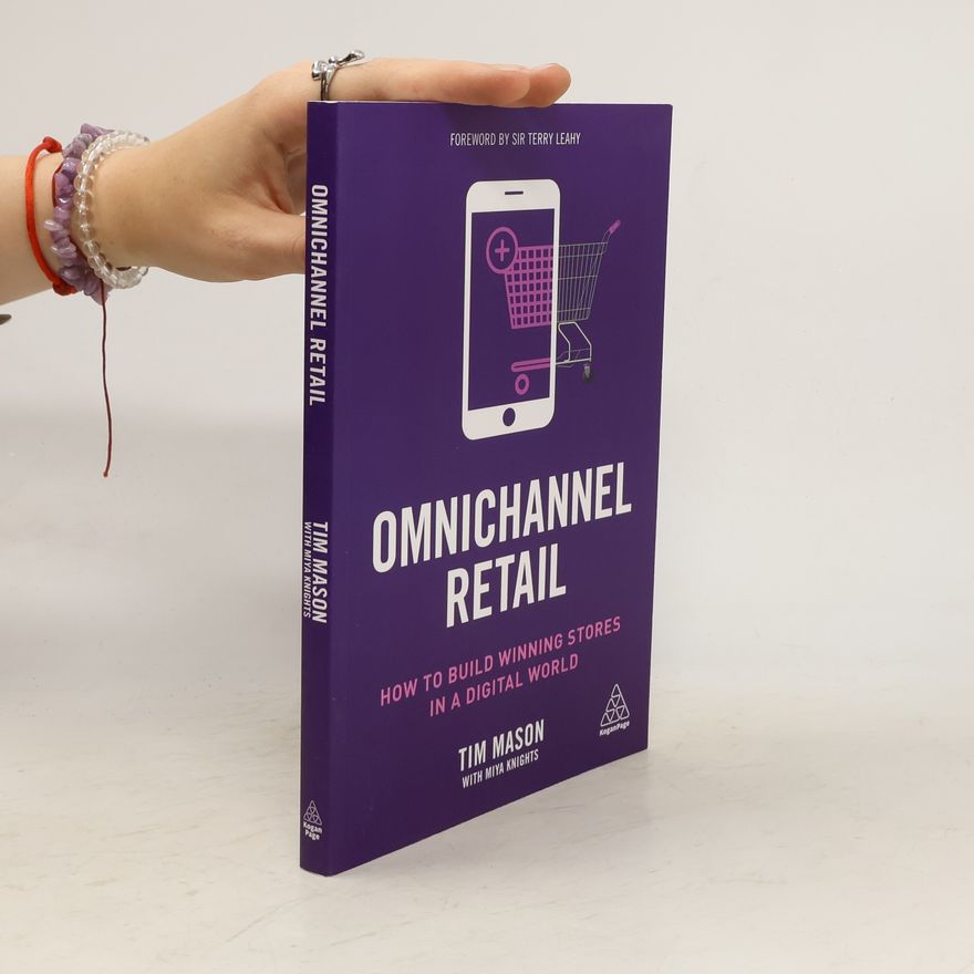 Tim Lang Omnichannel Retail