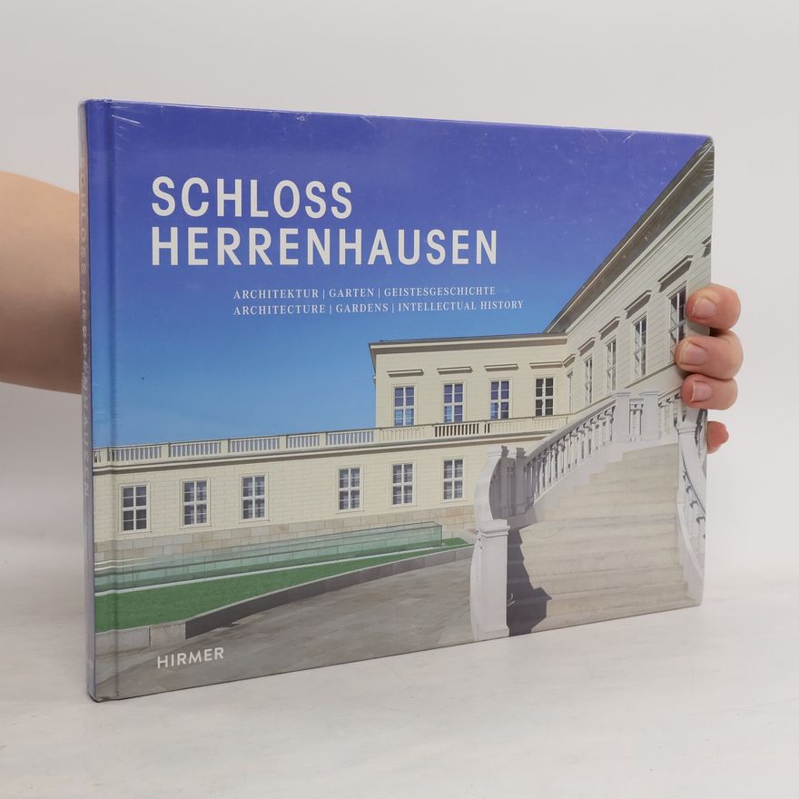 Beate Reinhold Schloss Herrenhausen