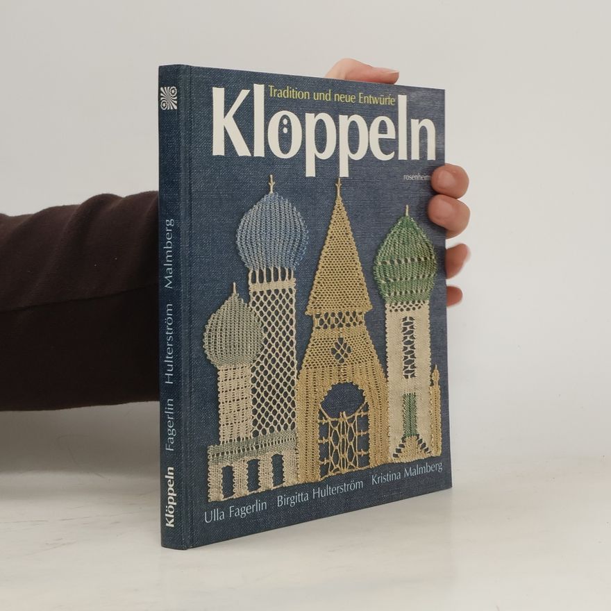 Ulla Fagerlin Klöppeln