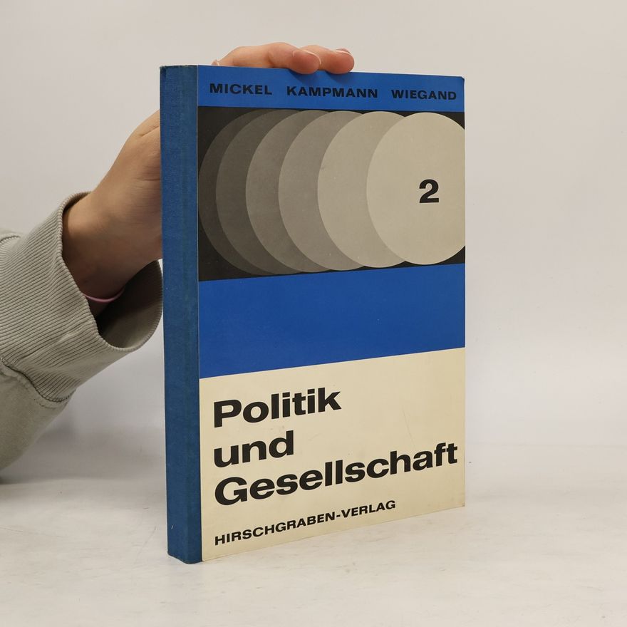 Collectif d'auteurs Politik und Gesellschaft 2
