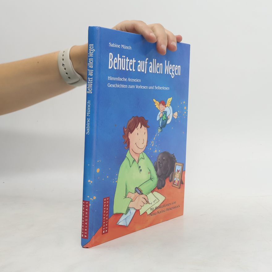 Burkhard Heim Beten im Kindergottesdienst