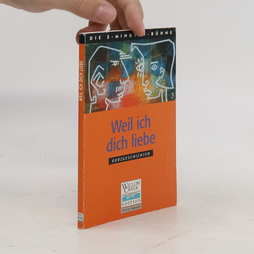 Sharon Sherbondy Weil ich dich liebe
