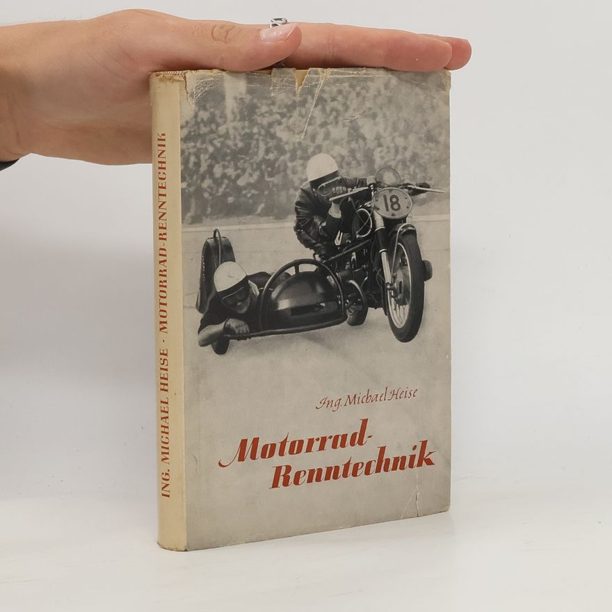 Michael Heise Motorrad-Renntechnik
