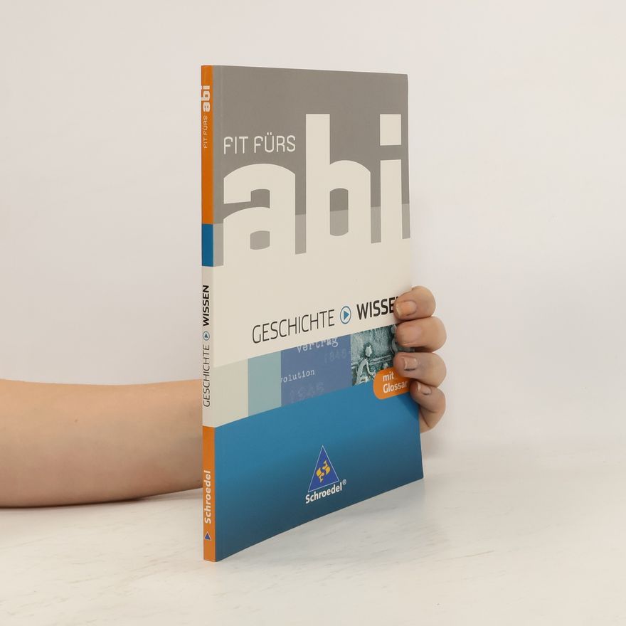 Kolektív autorov Fit fürs Abi