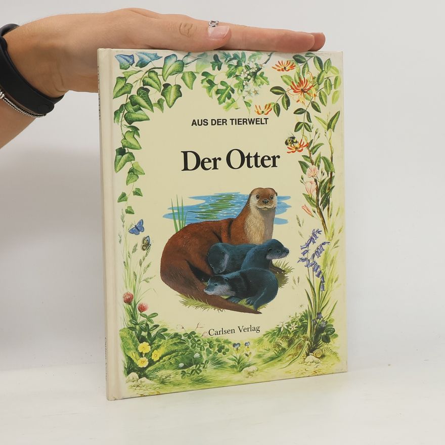 Angela Sheehan Der Otter