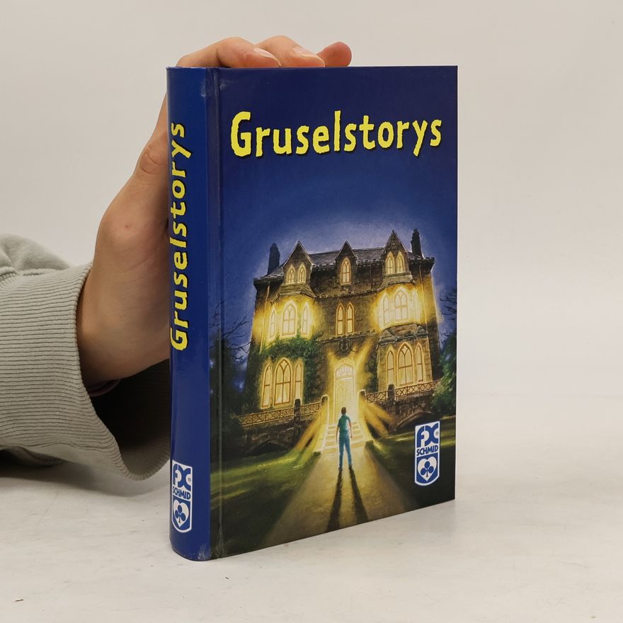 Susan Cooper Gruselstorys