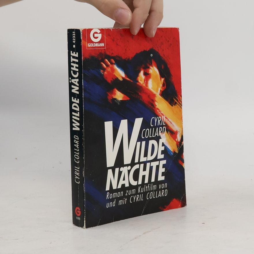 Cyril Collard Wilde Nächte