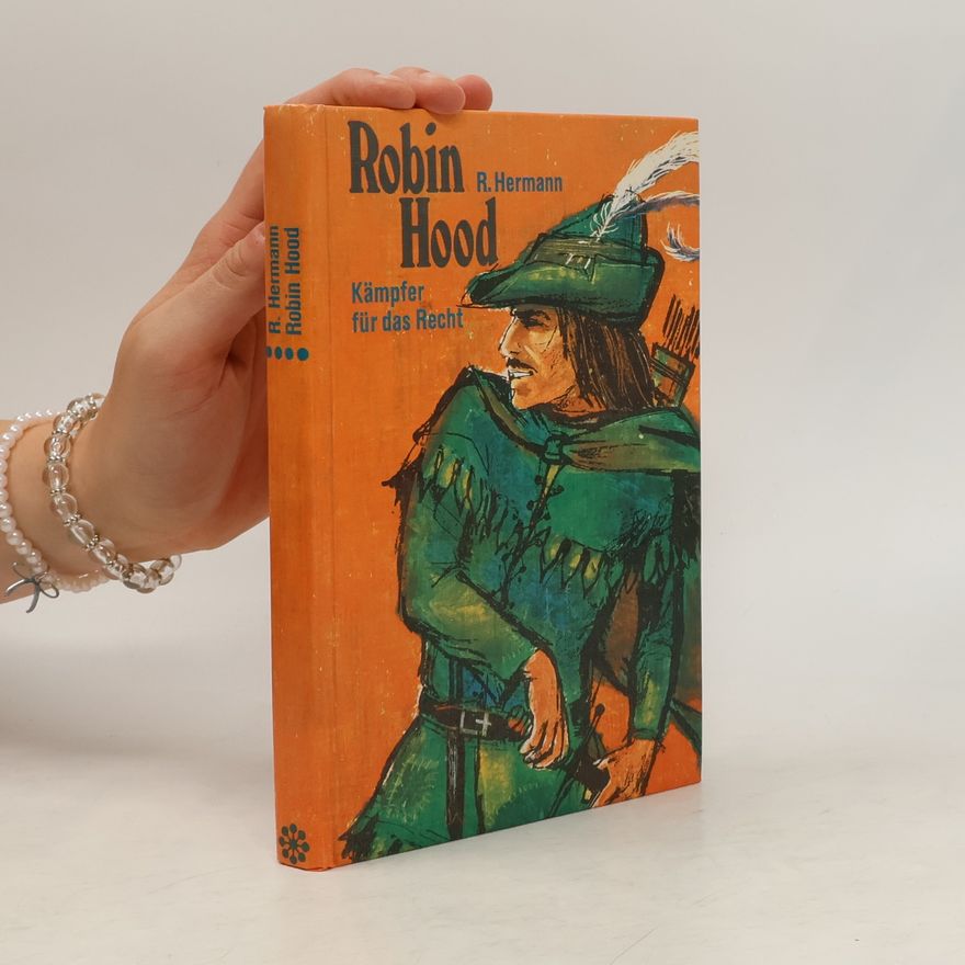 Rudolf Hermann Robin Hood