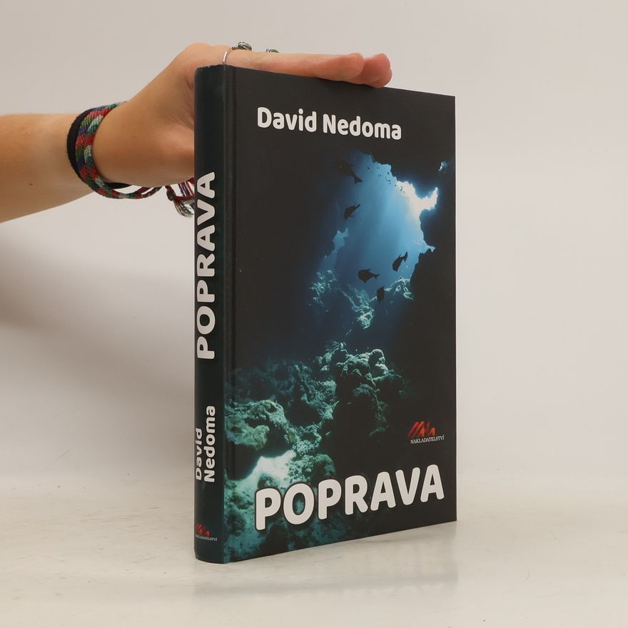 David Nedoma Poprava