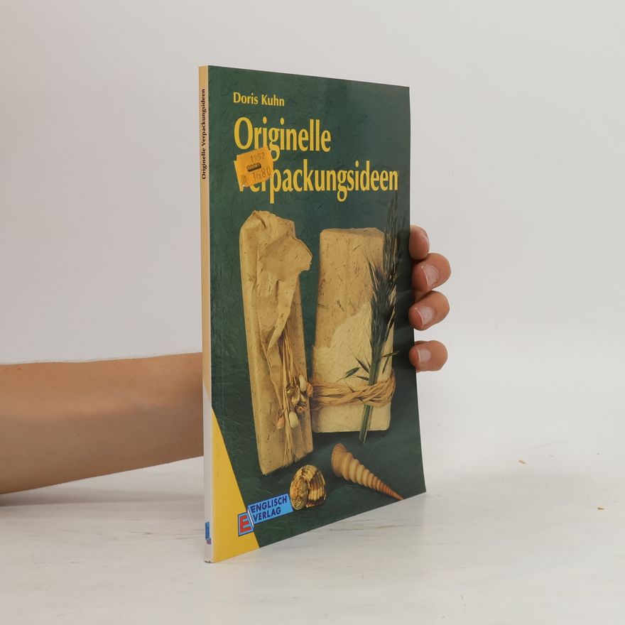 Doris Kuhn Originelle Verpackungsideen