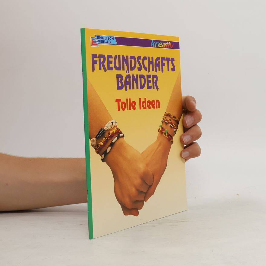 Autorenkollektiv Freundschaftsbänder