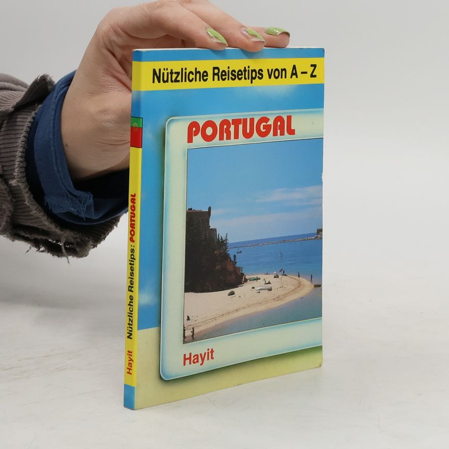 Autorenkollektiv Portugal