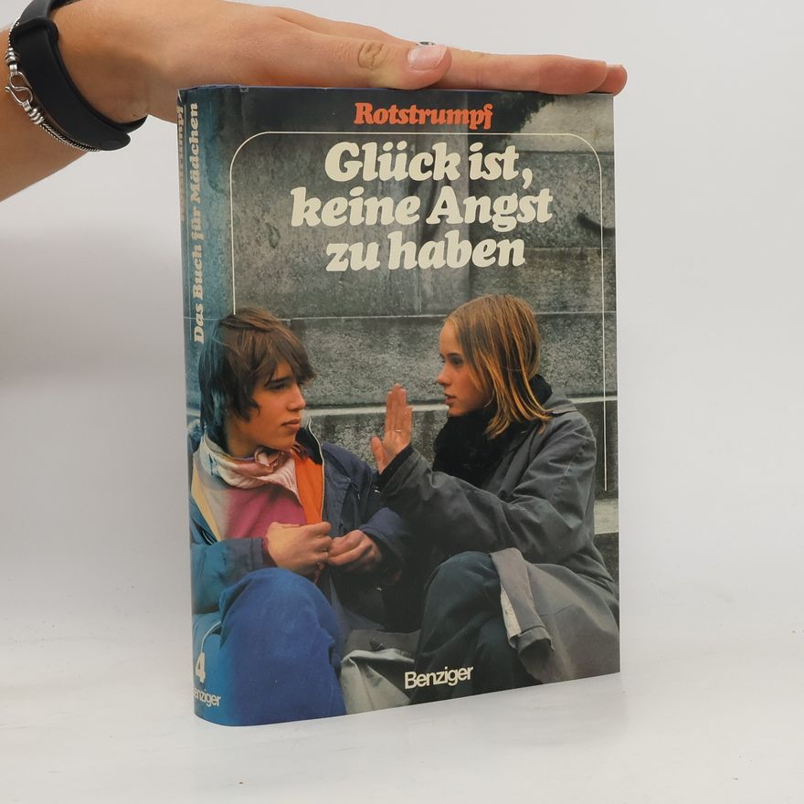 Isolde Schaad Rotstrumpf