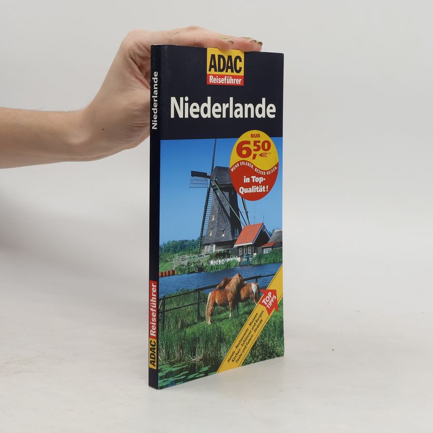 Alexander Jürgens Niederlande