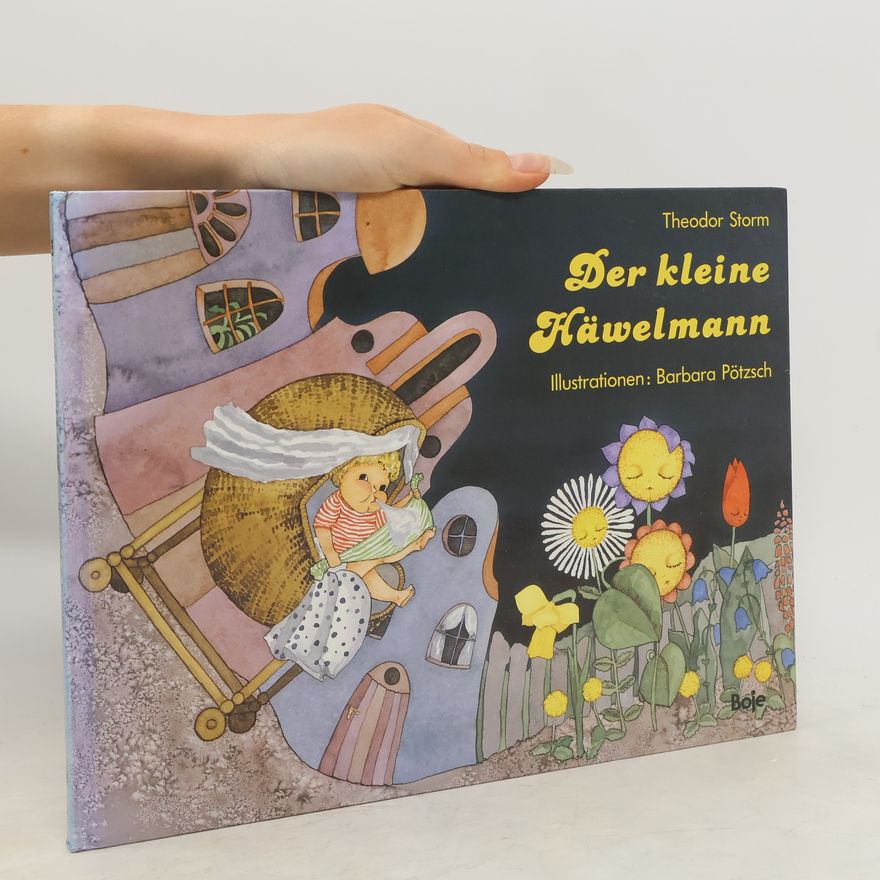 Theodor Storm Der kleine Häwelmann