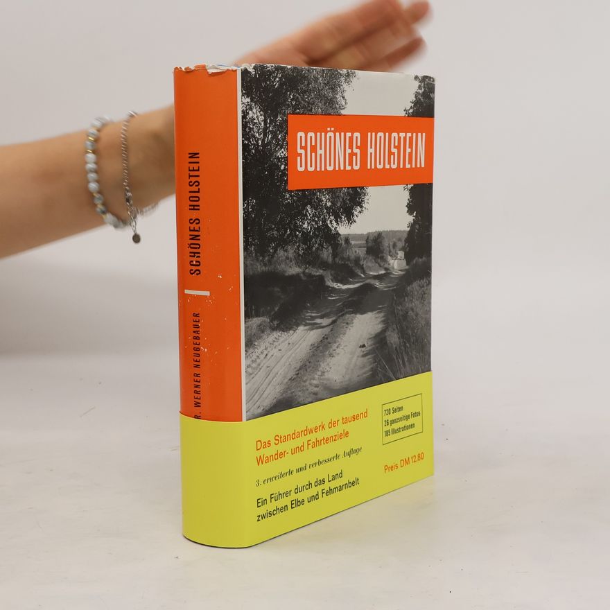 Autorenkollektiv Schönes Holstein