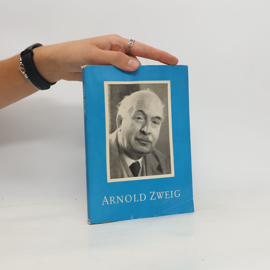 Autorenkollektiv Arnold Zweig
