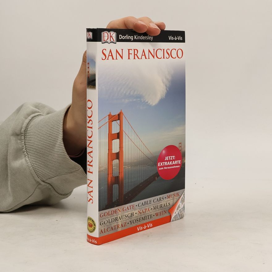 Jamie Jensen San Francisco