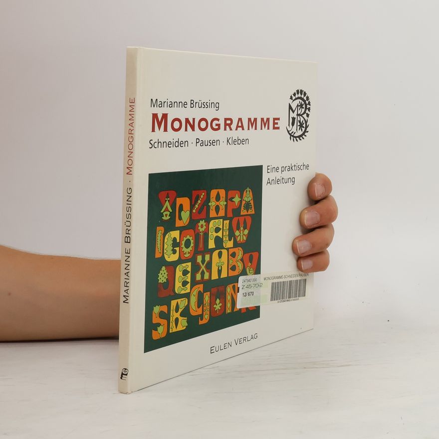 Autorenkollektiv Monogramme