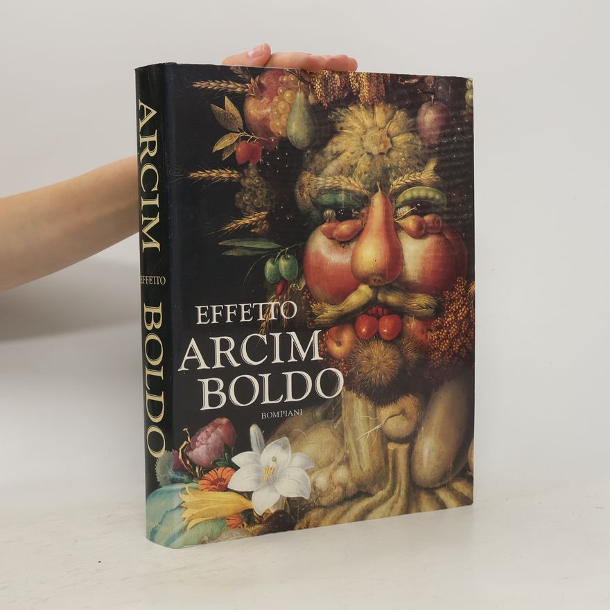 Auteurscollectief Effetto Arcimboldo