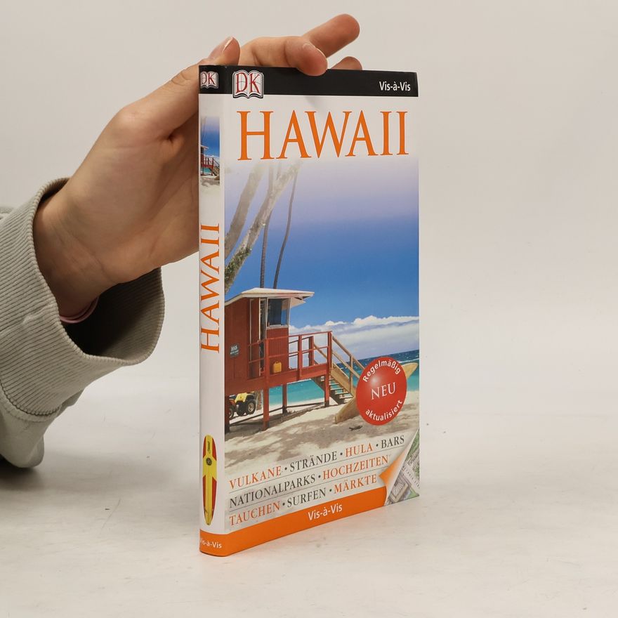 Bonnie Friedman Vis-à-vis Hawai'i