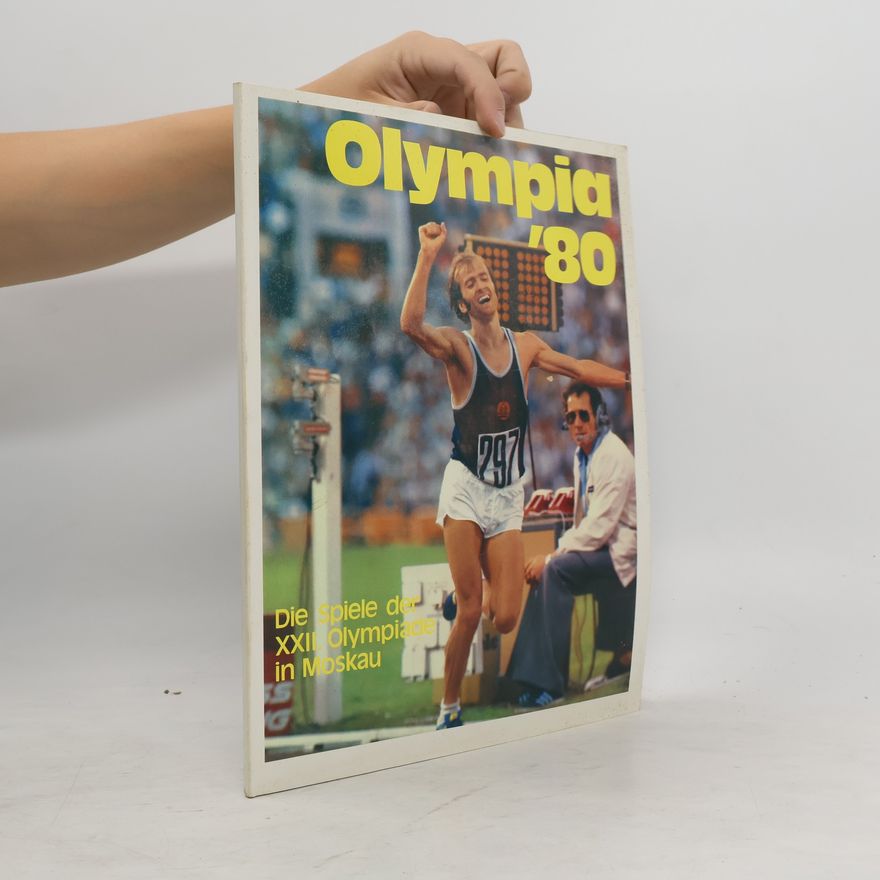 Various authors Olympia '80