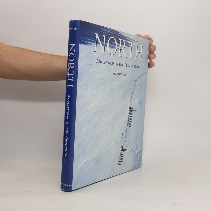 Nicolas Vanier North
