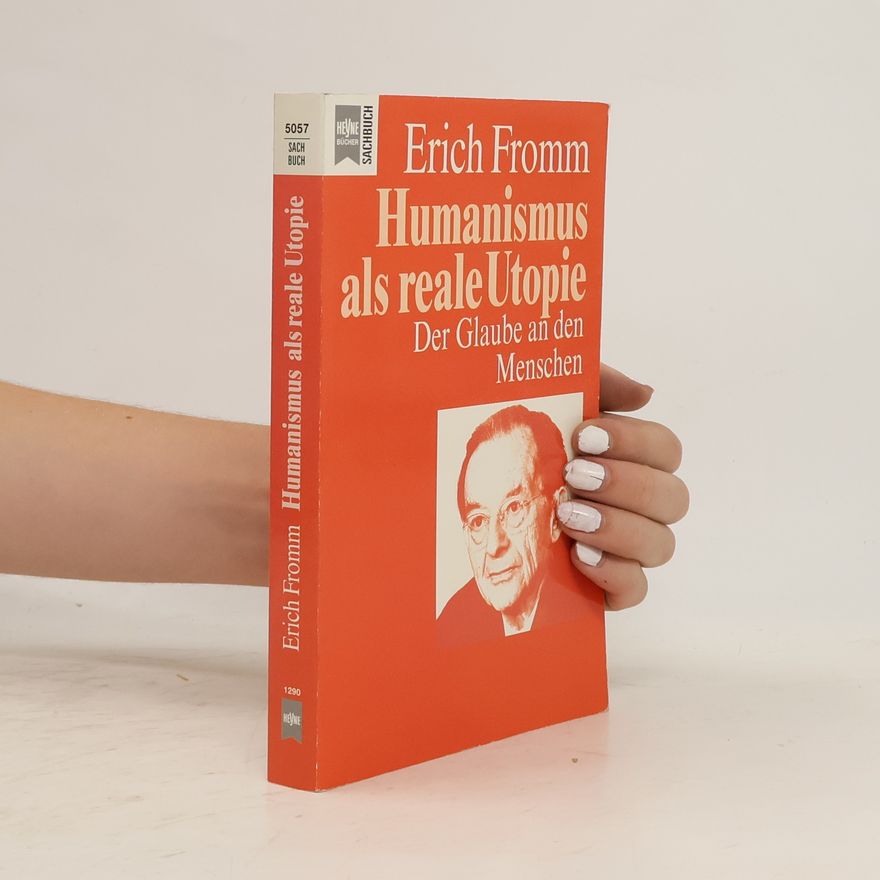 Erich Fromm Schriften aus dem Nachlass