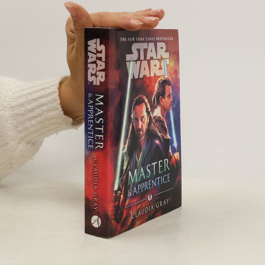 Autorenkollektiv Master & Apprentice Star Wars