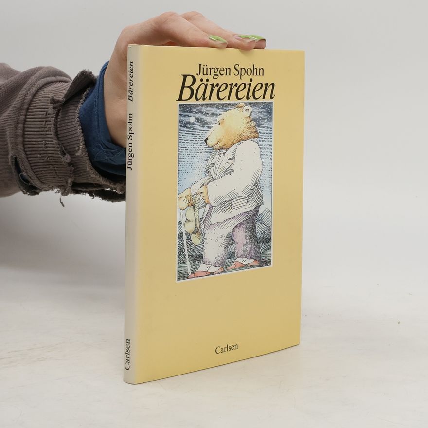 Jürgen Spohn Bärereien