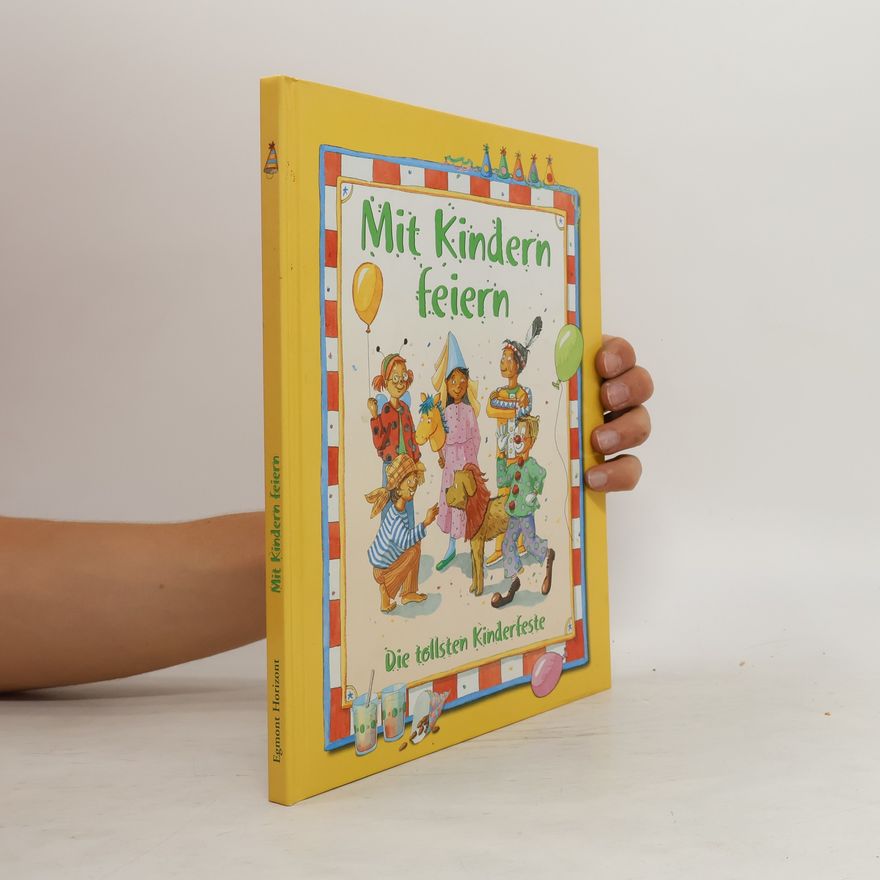 Autorenkollektiv Mit Kindern feiern