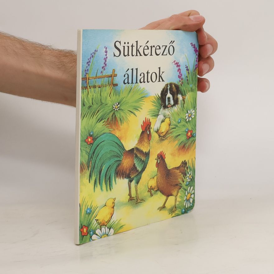 M. Menclová Sütkérező állatok