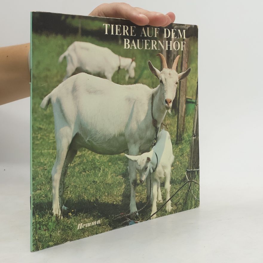 Various authors Tiere auf dem Bauernhof