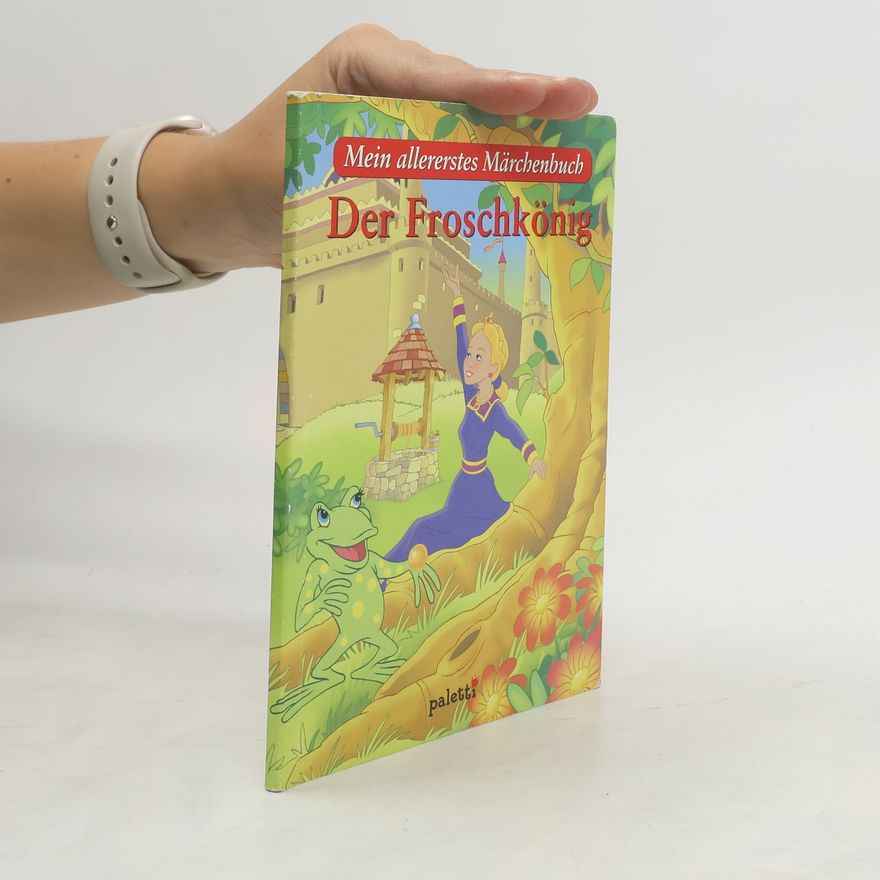Autorenkollektiv Das Froschkönig
