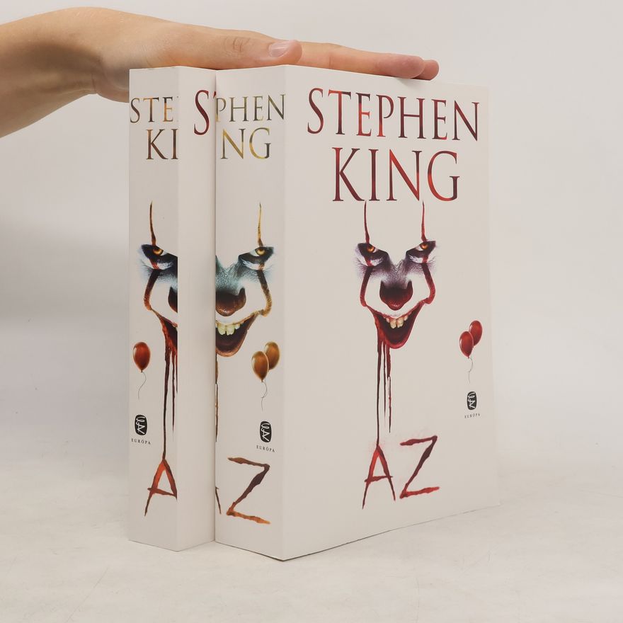 Stephen King AZ