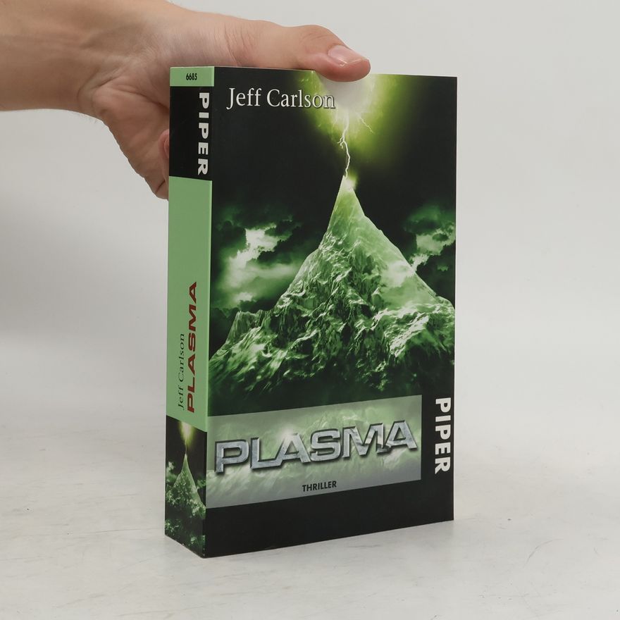 Jeff Carlson Plasma