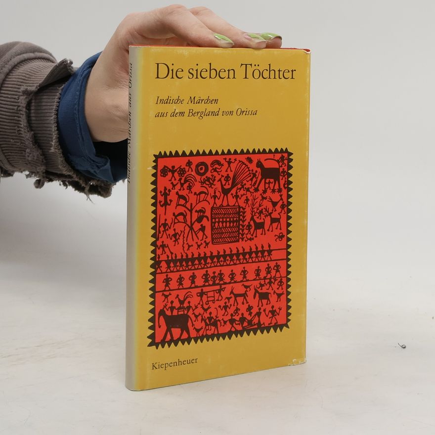 Autorenkollektiv Die sieben Töchter