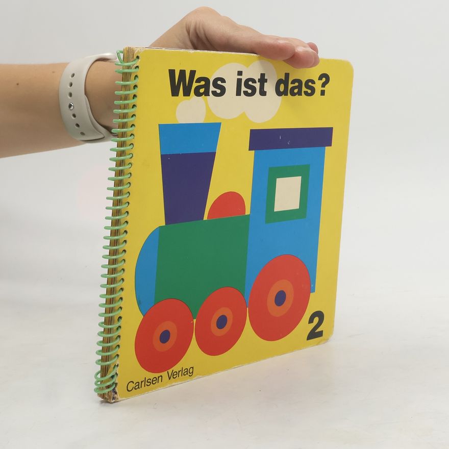 Autorenkollektiv Was ist das? 2