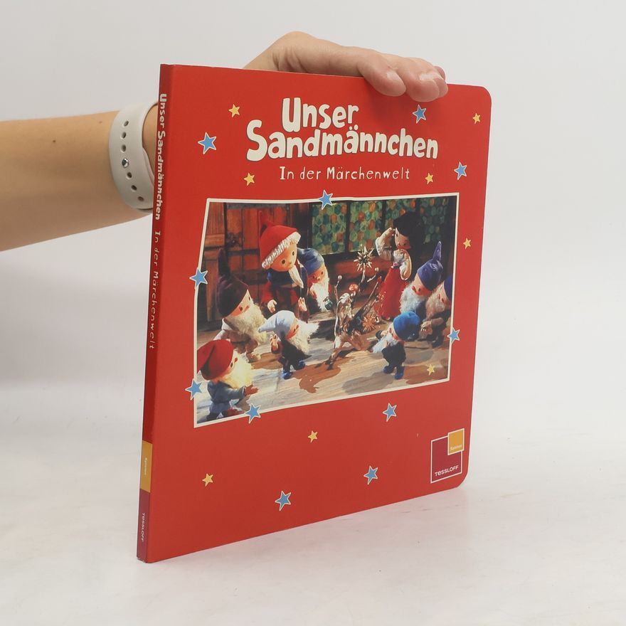 AA.VV. Unser Sandmännchen in der Märchenwelt