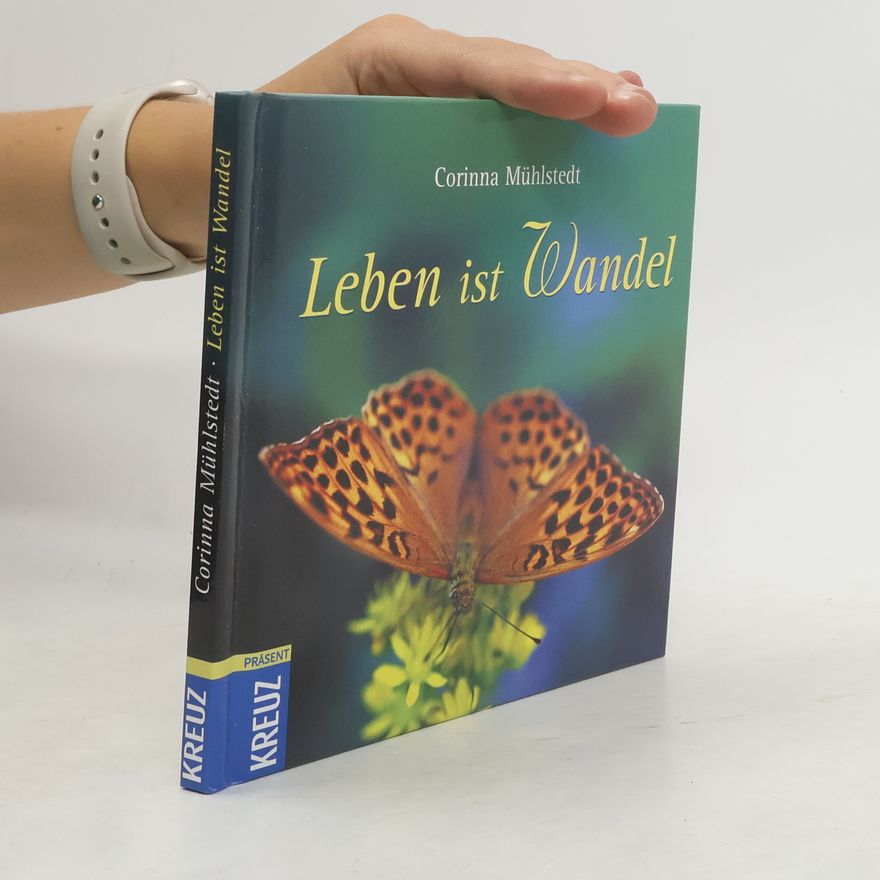 Hans-Peter Schaub Leben ist Wandel