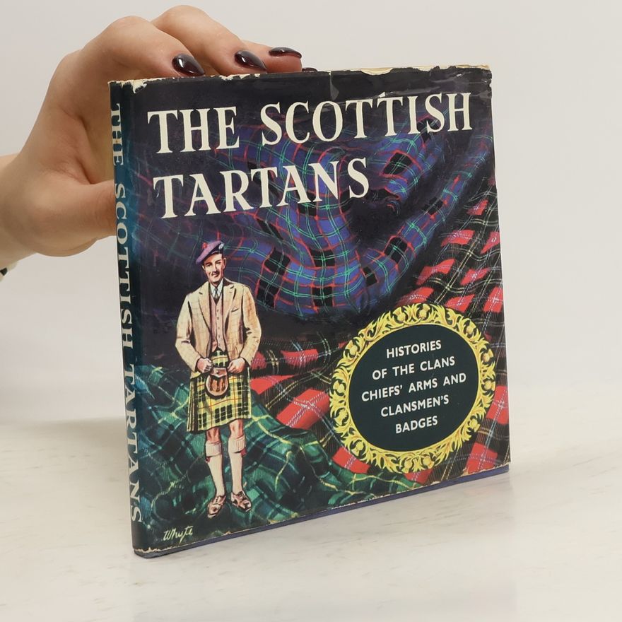 Autorenkollektiv The Scottish Tartans
