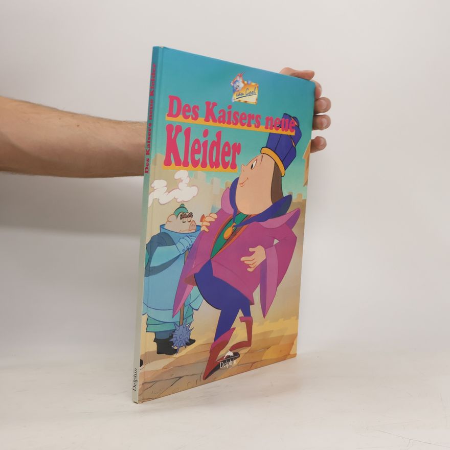 Van Gool Des Kaisers neue Kleider